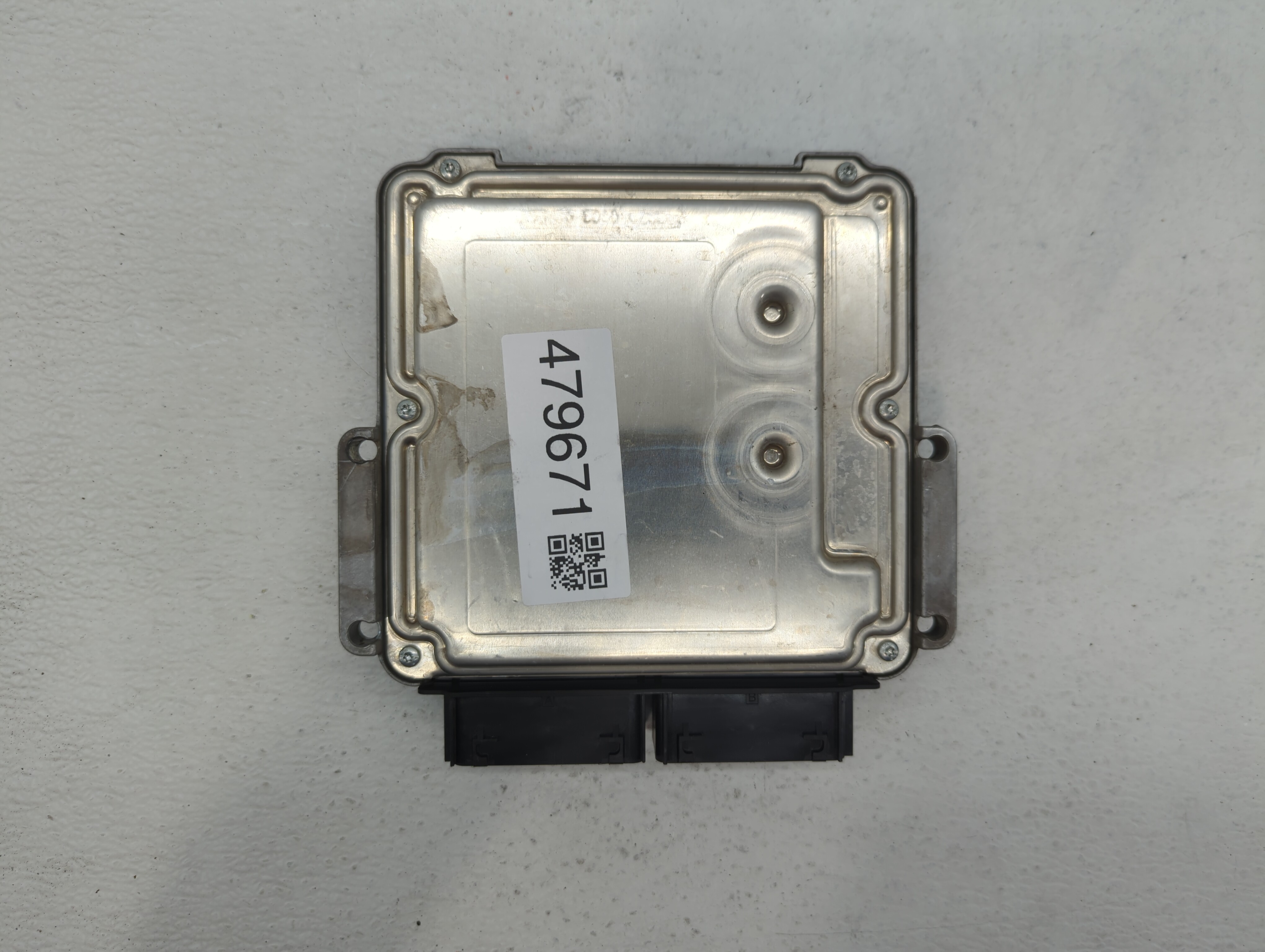 Picture of 2013-2013 Lincoln Mkz Engine Computer Ecu Pcm Ecm Pcu Oem 0 261 S09 222 479671