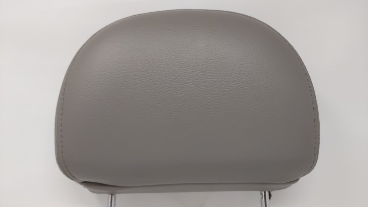 2001-2007 Ford Taurus Headrest Head Rest Front Driver Passenger Gray 47968 - Oemusedautoparts1.com