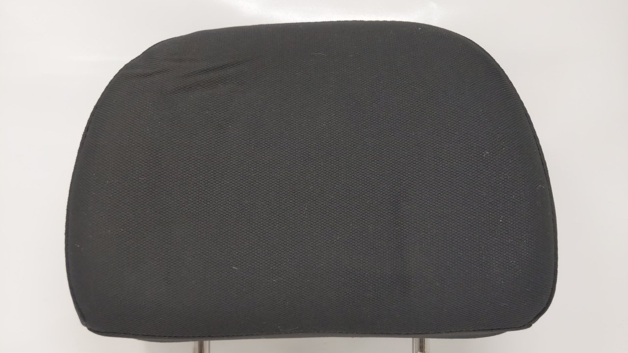 2005-2009 Subaru Legacy Headrest Head Rest Front Driver Passenger Black 47970 - Oemusedautoparts1.com