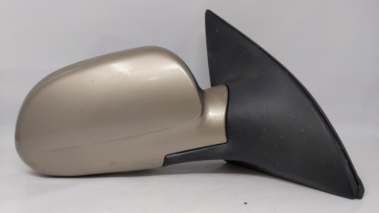 Picture of 2004-2008 Suzuki Reno Passenger Right Side View Power Door Mirror Gold 47987