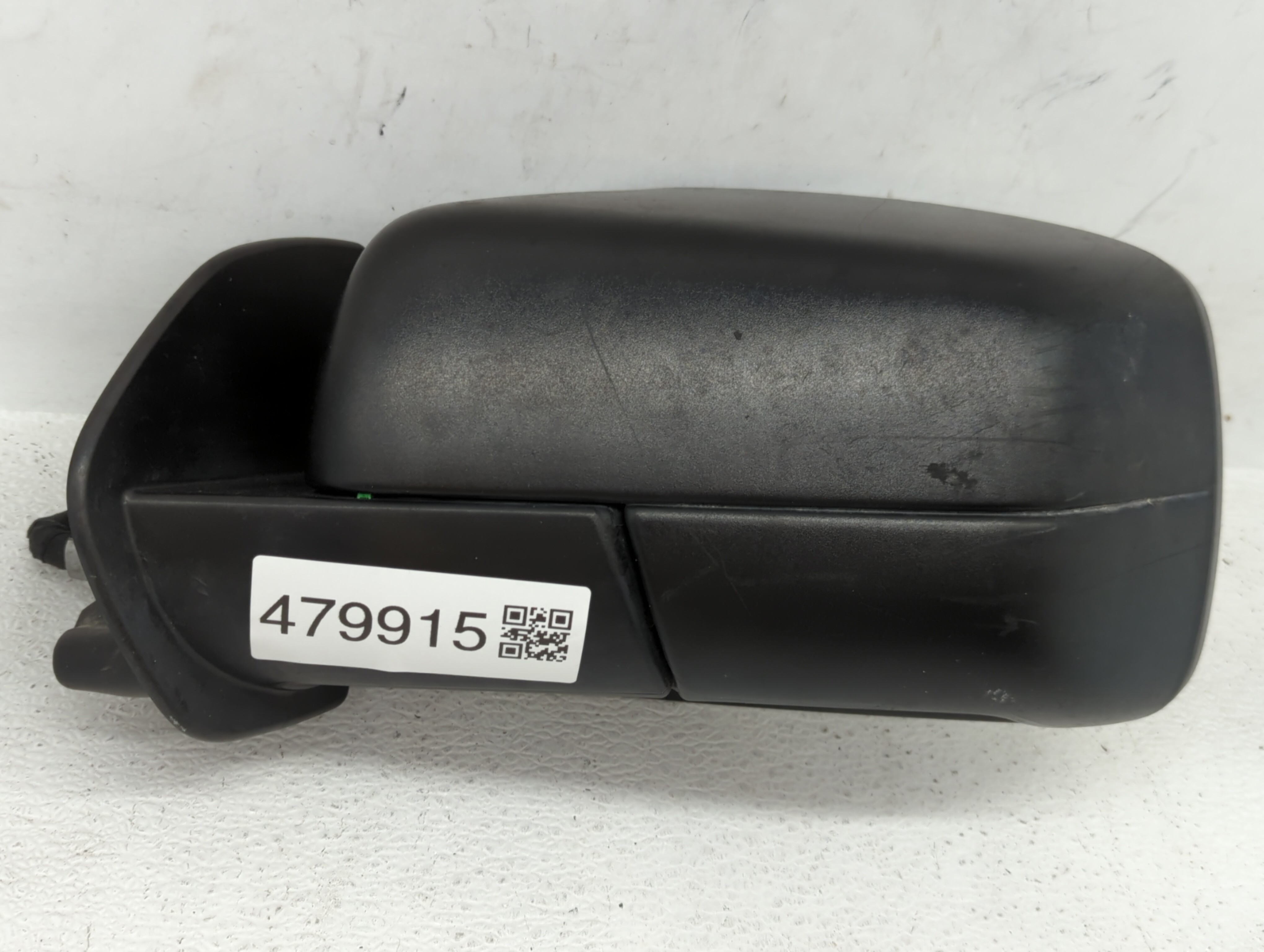Picture of 2006 Land Rover Range Rover Passenger Right Side View Power Door Mirror 479915