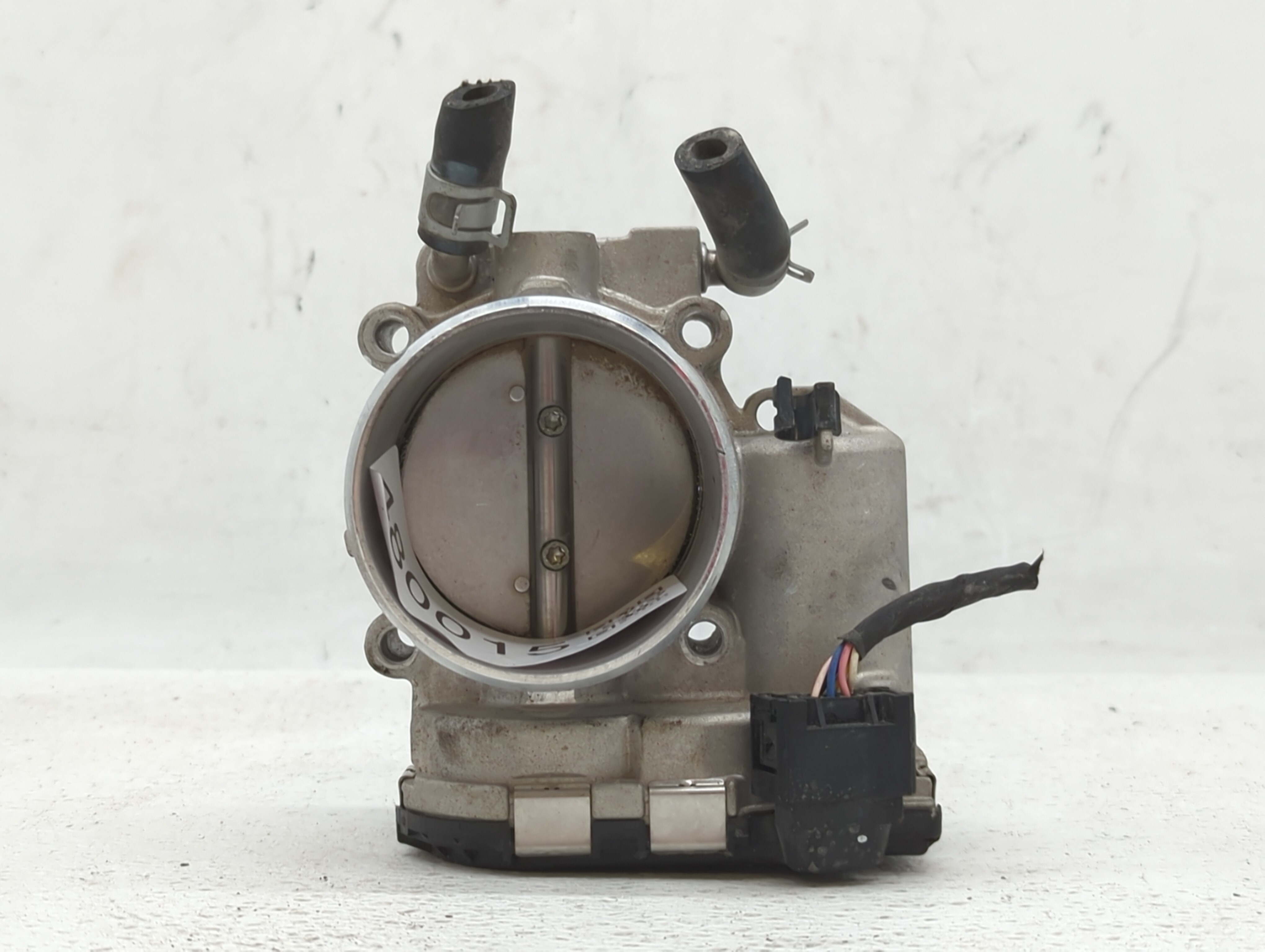 Picture of 2016-2020 Kia Optima Throttle Body 480015