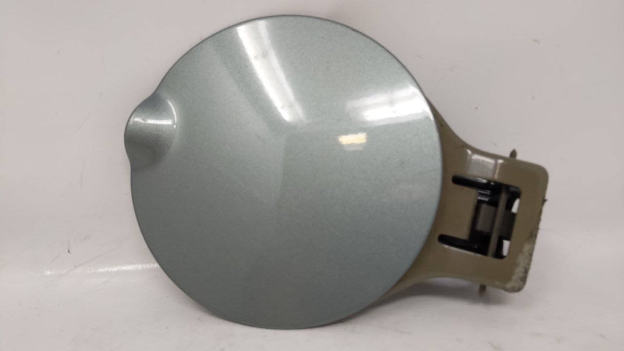 Picture of 2008 Ford Taurus Fuel Tank Door Lid Gas Tank Grey 48016