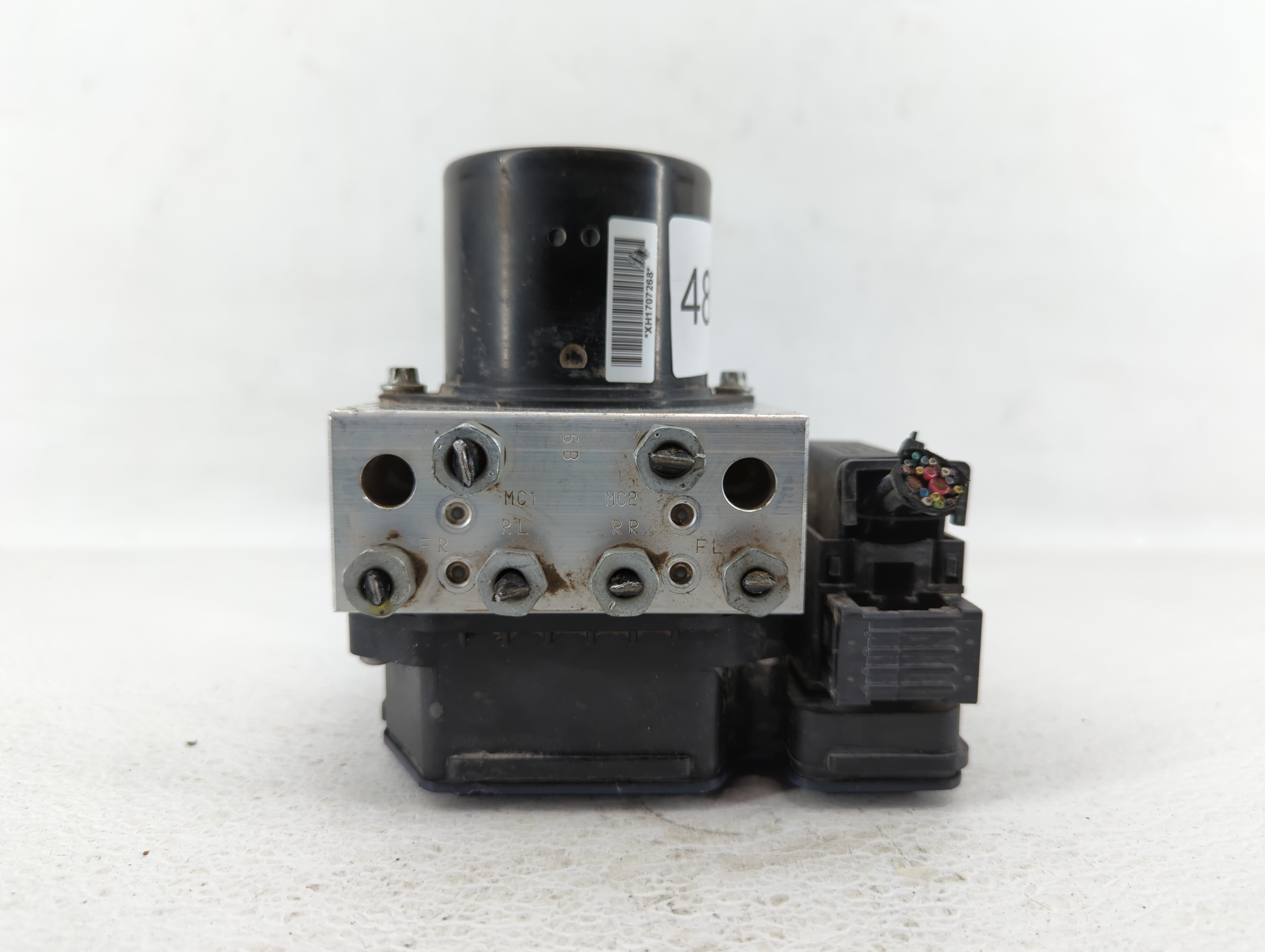 Picture of 2013-2016 Chevrolet Malibu Abs Pump Control Module 480287