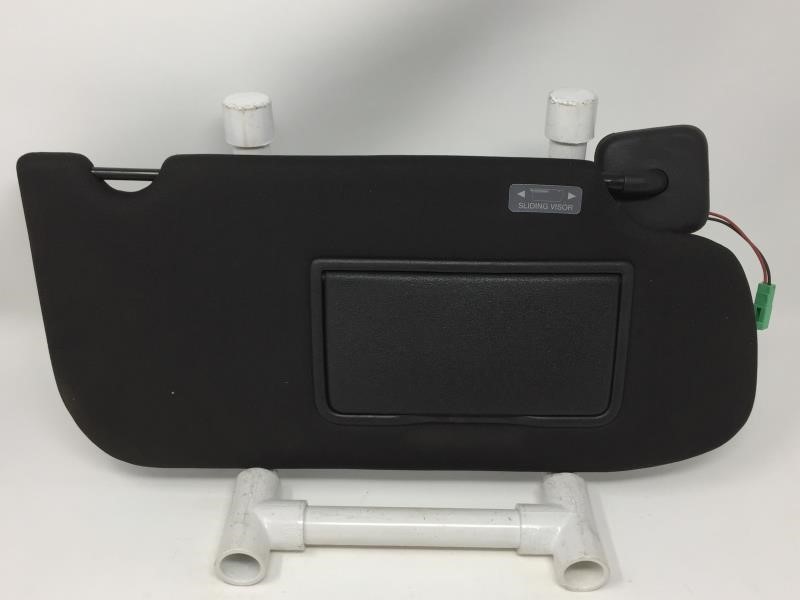 Picture of 2010-2018 Ford Taurus Passenger Right Sun Visor Sunvisor 4808