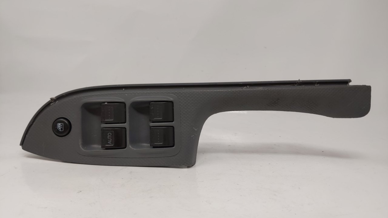 2001-2005 Honda Civic Driver Left Door Master Power Window Switch 48091 - Oemusedautoparts1.com