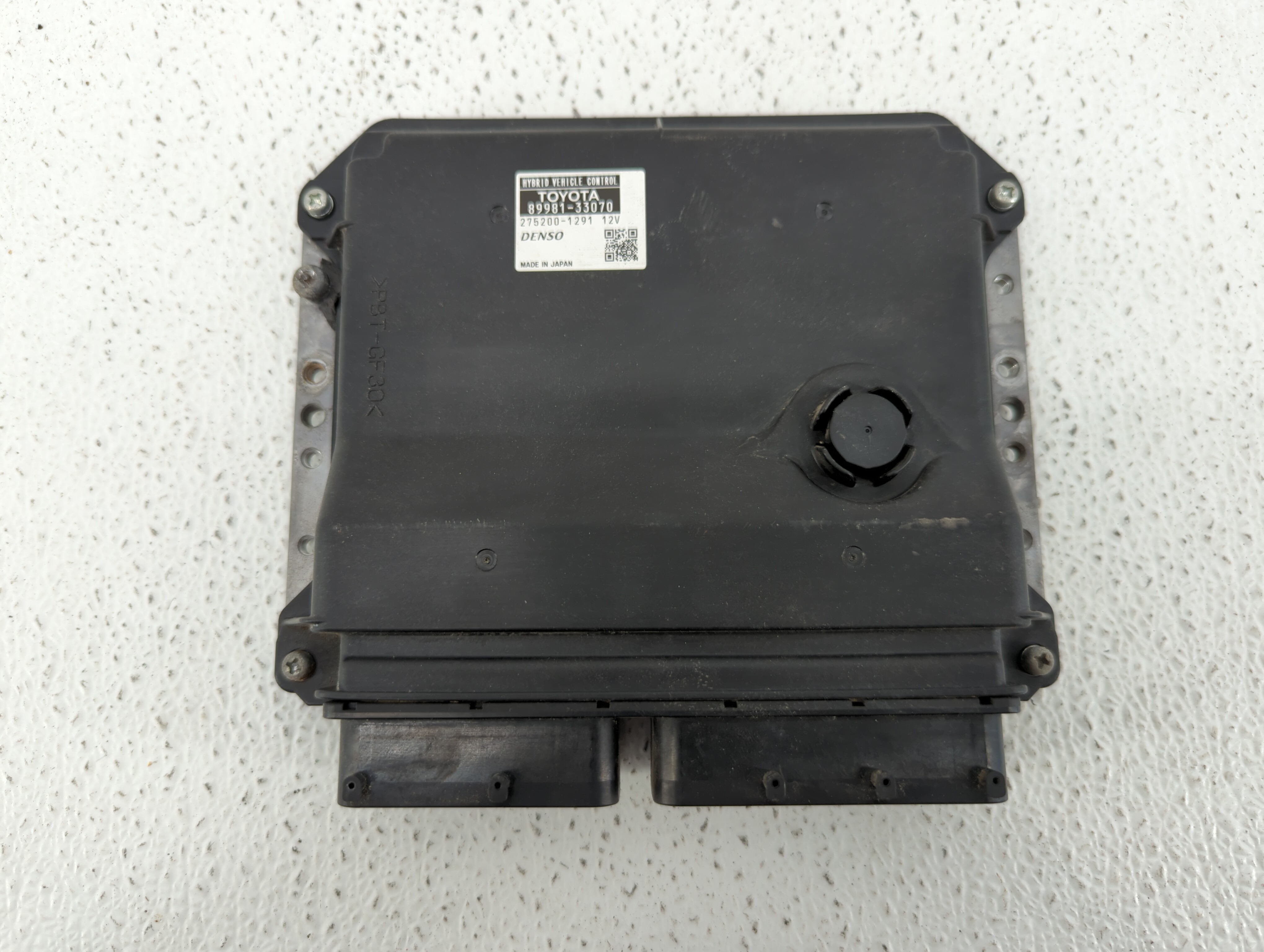 2010-2011 Toyota Camry Engine Computer Ecu Pcm Ecm Pcu Oem 481540 - Oemusedautoparts1.com