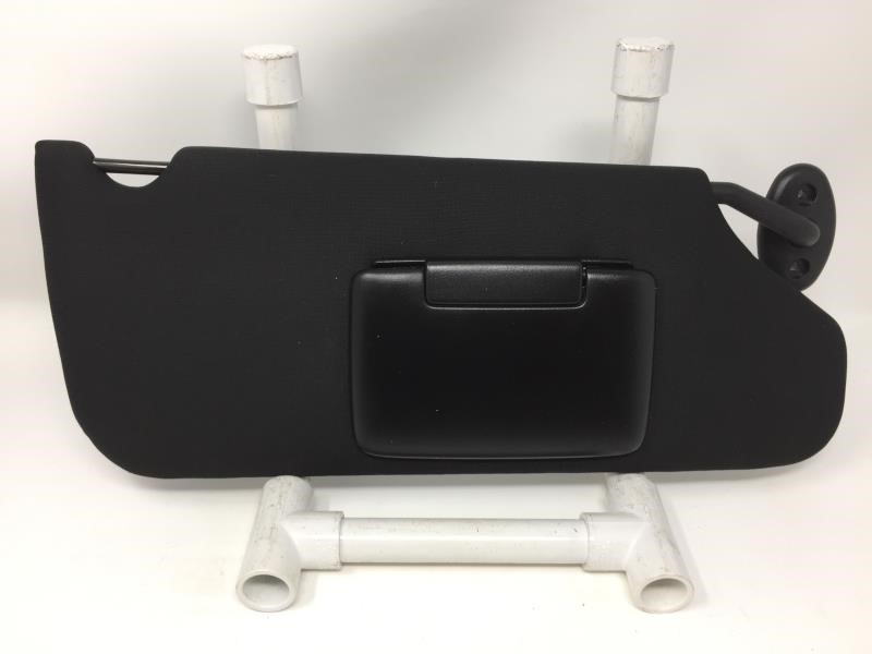 Picture of 2011-2014 Dodge Avenger Passenger Sun Visor Mirror Right Sunvisor 4817