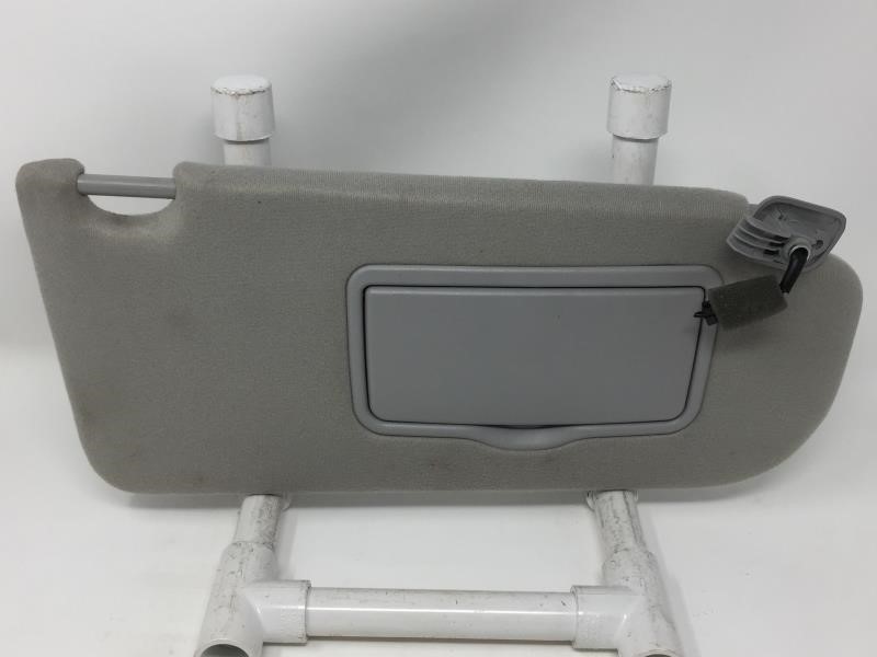 Picture of 2006-2008 Mazda 6 Passenger Right Sun Visor Sunvisor 4818