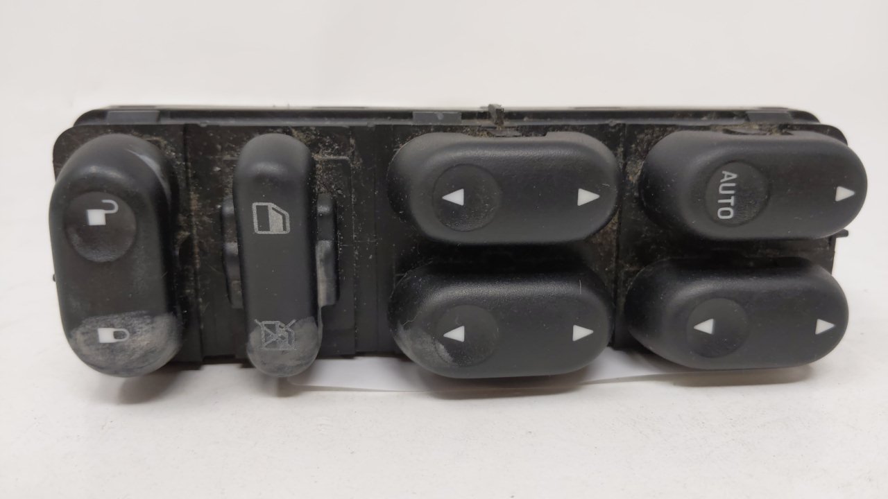 2001-2007 Mercury Mariner Driver Left Door Master Power Window Switch 48217 - Oemusedautoparts1.com