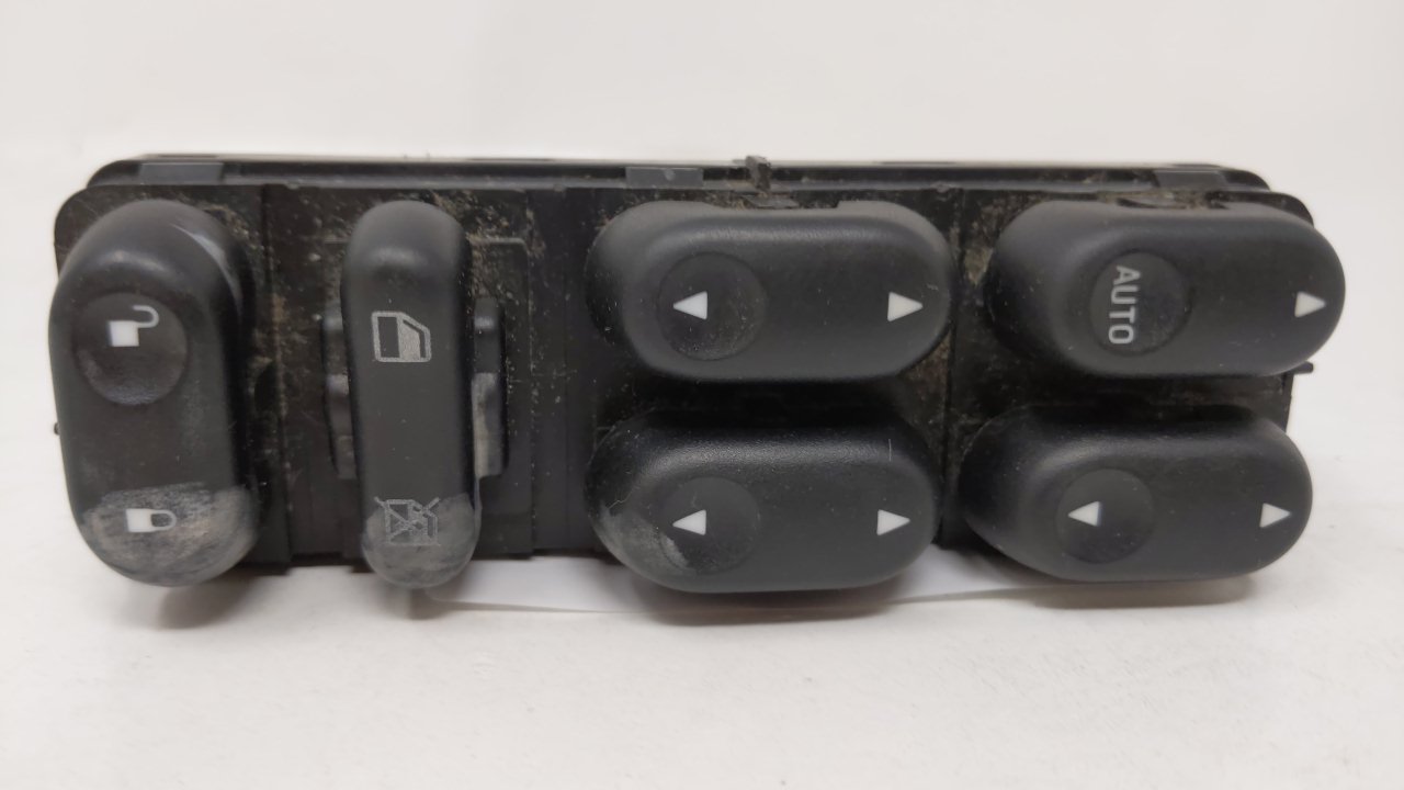 Picture of 2001-2007 Mercury Mariner Driver Left Door Master Power Window Switch 48217