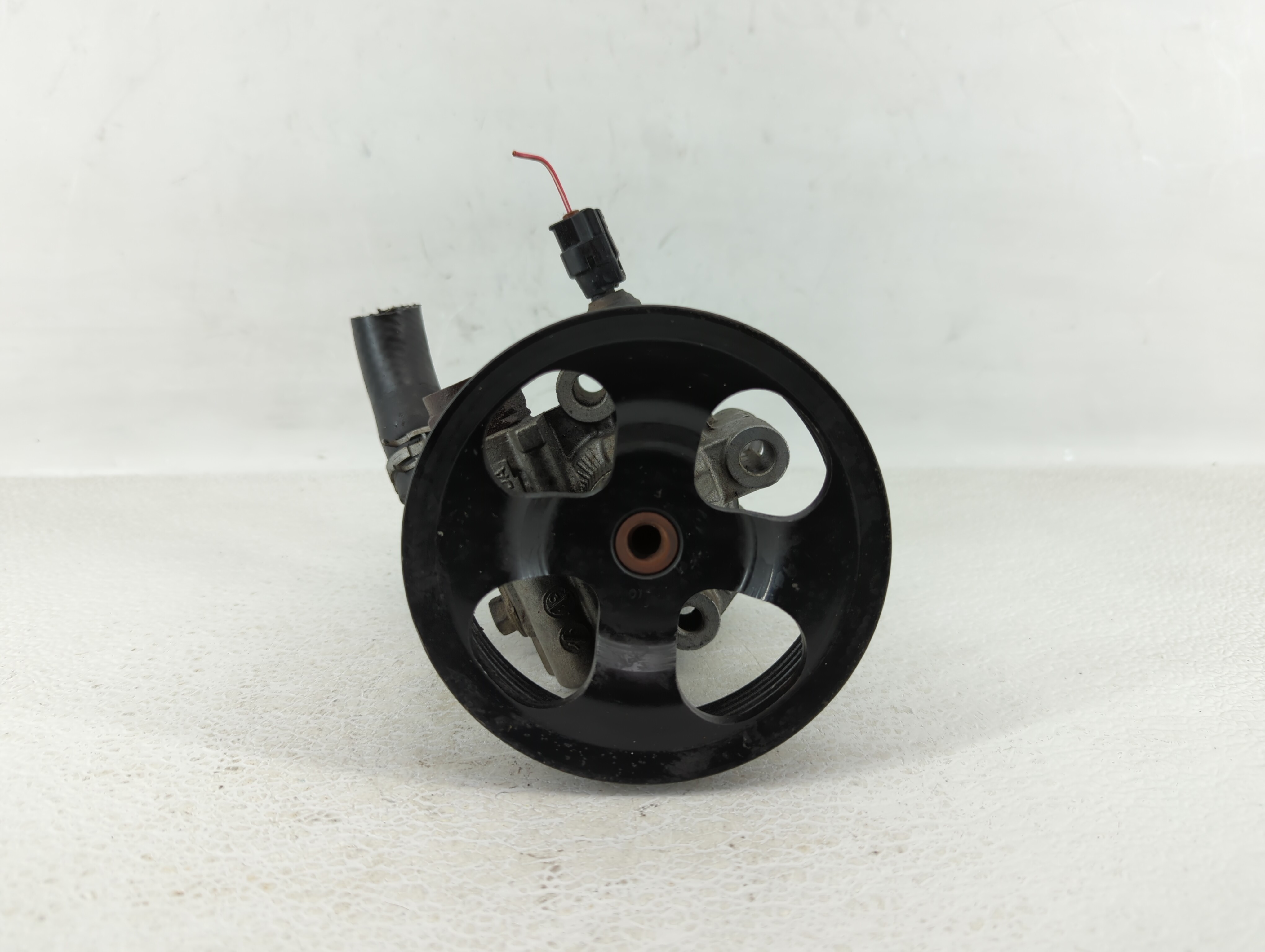 2005-2018 Toyota Avalon Car Starter Motor Solenoid Oem 482290 - Oemusedautoparts1.com
