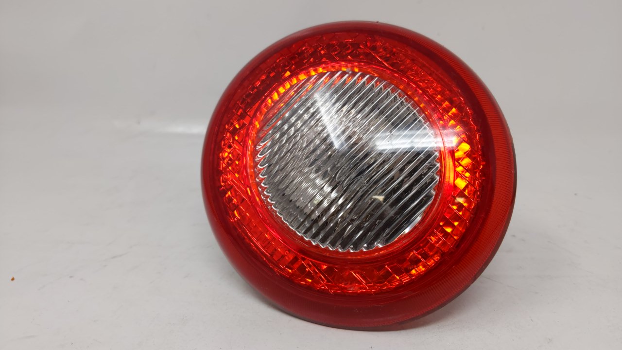 2006-2011 Chevrolet Hhr Undefined 48229 - Oemusedautoparts1.com
