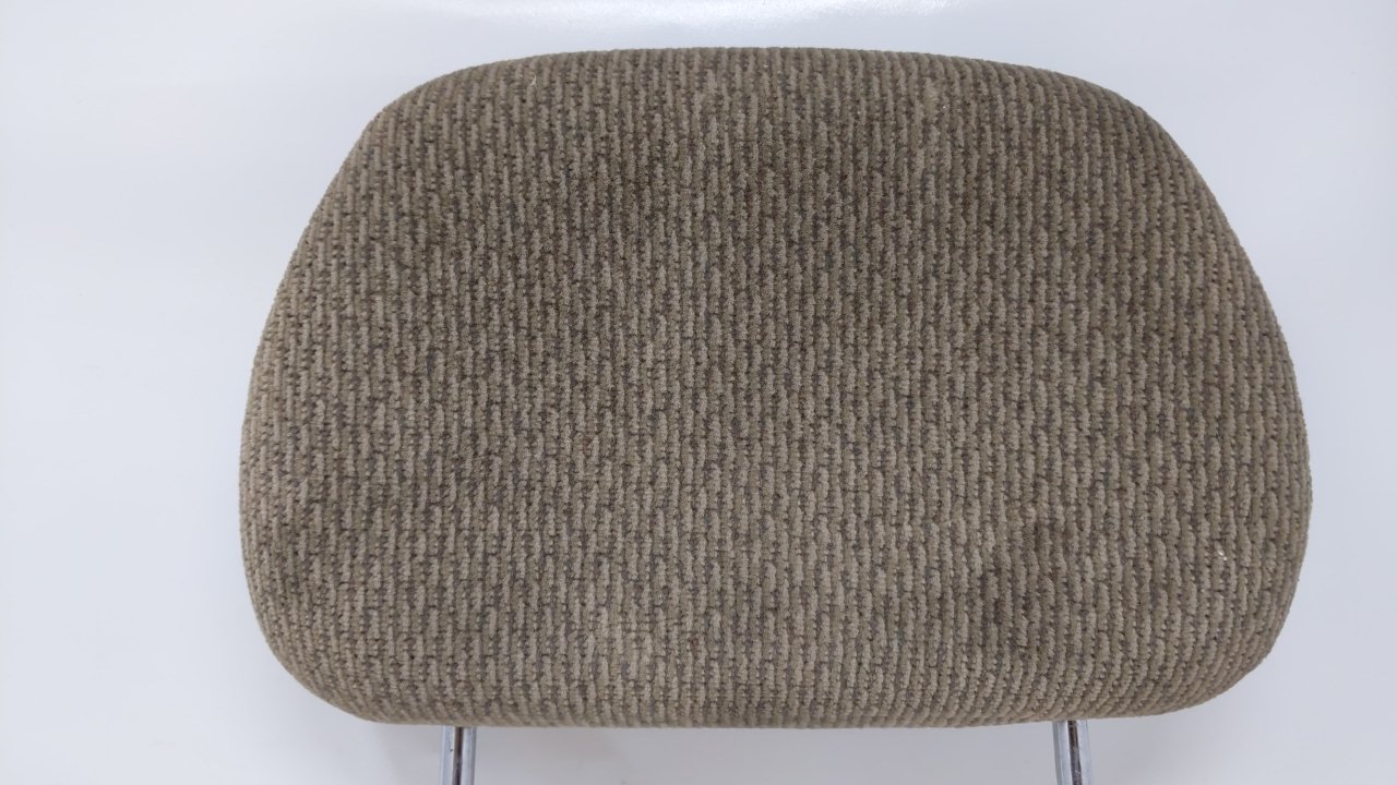 1999-2003 Ford Windstar Headrest Head Rest Rear Seat Tan 48233 - Oemusedautoparts1.com