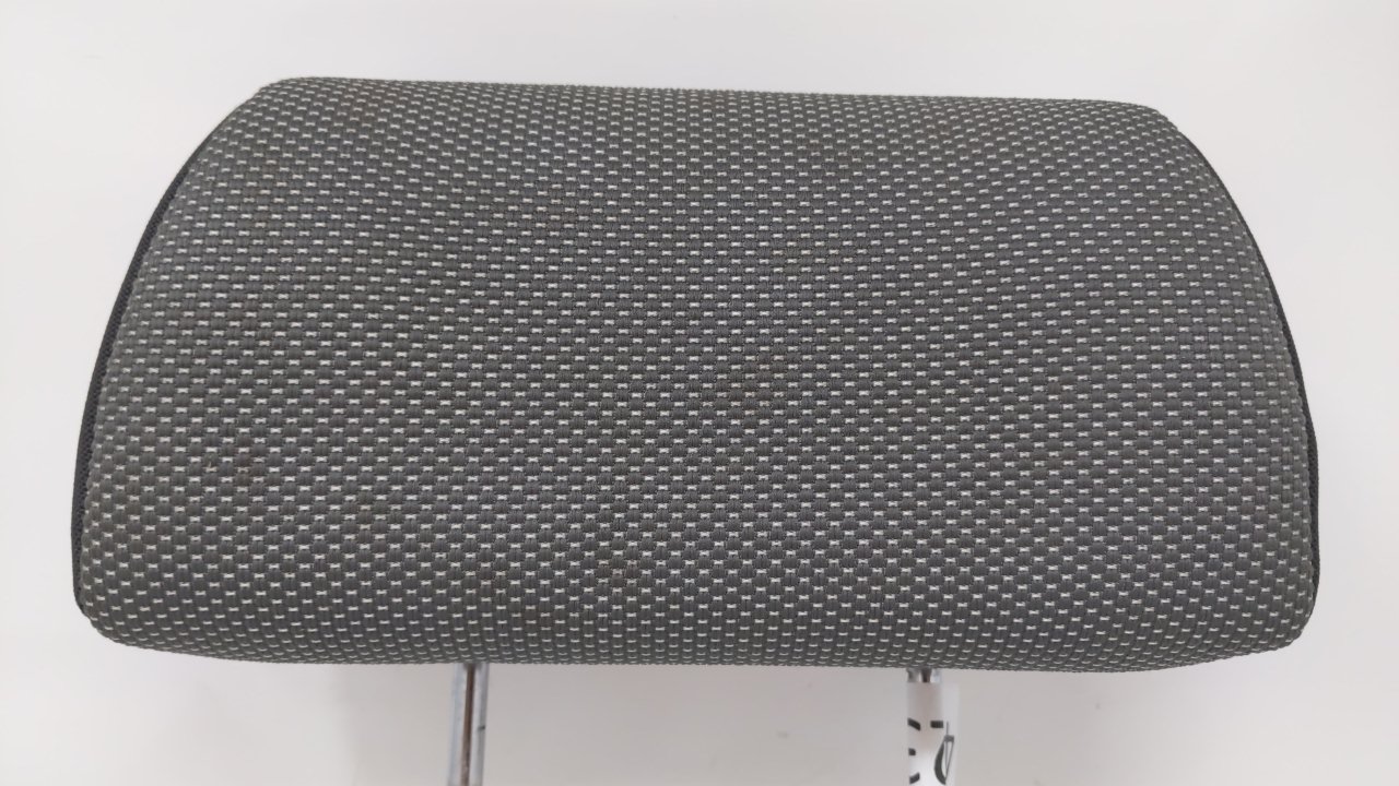 Picture of 2004-2008 Suzuki Forenza Headrest Head Rest Rear Seat Gray 48238