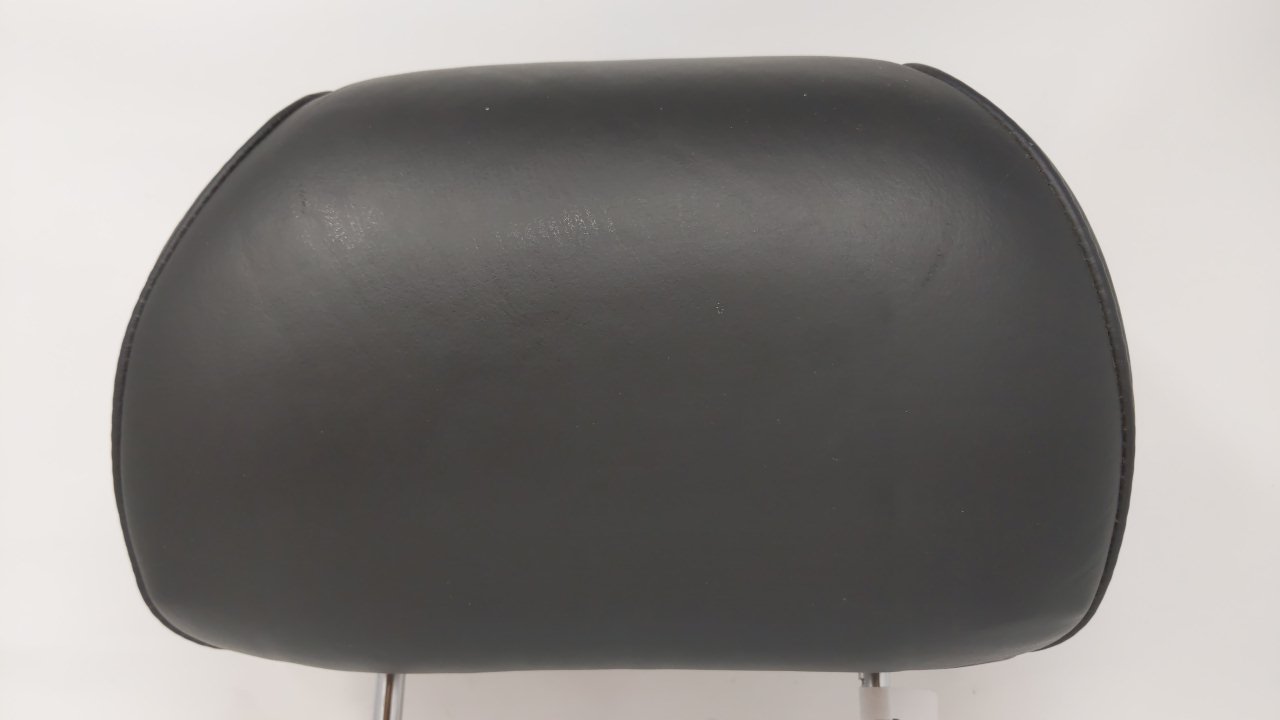 Picture of 1999-2003 Acura Tl Headrest Head Rest Front Driver Passenger Black 48244