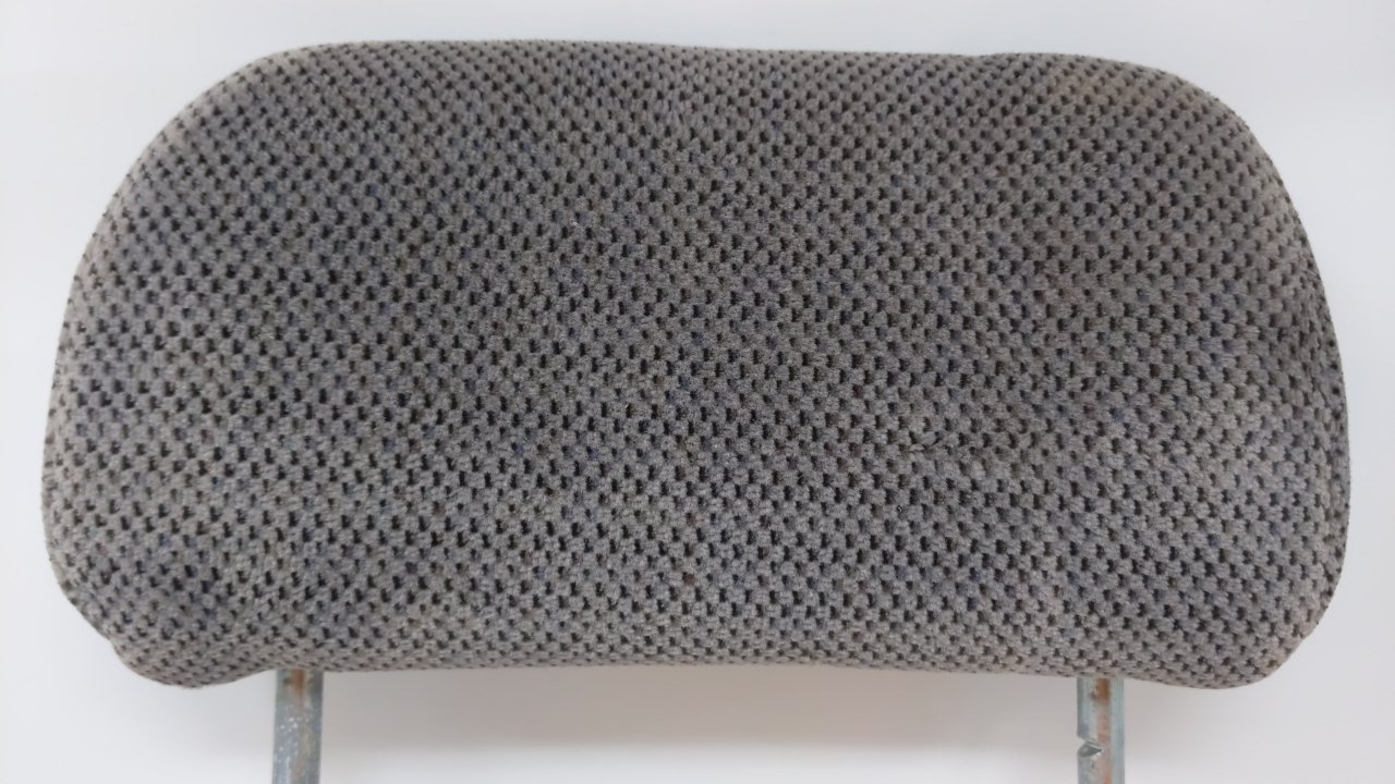 2000-2003 Dodge Durango Headrest Head Rest Rear Seat Brown 48249 - Oemusedautoparts1.com