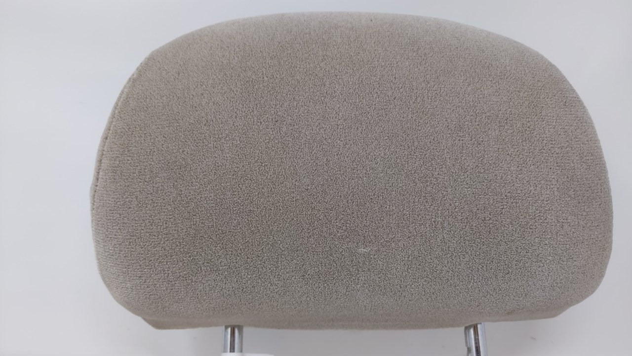 2000-2006 Nissan Sentra Headrest Head Rest Front Driver Passenger Tan 48253 - Oemusedautoparts1.com