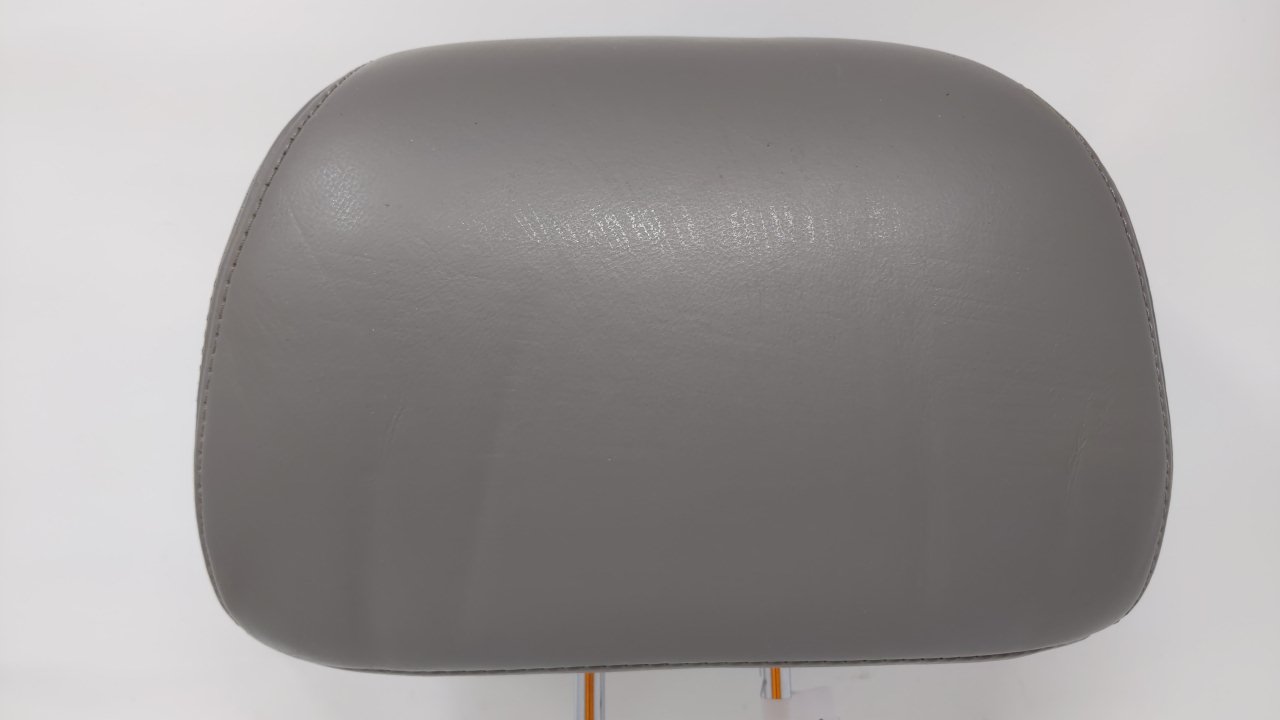 Picture of 1998-2002 Honda Accord Headrest Head Rest Front Driver Passenger Gray 48254