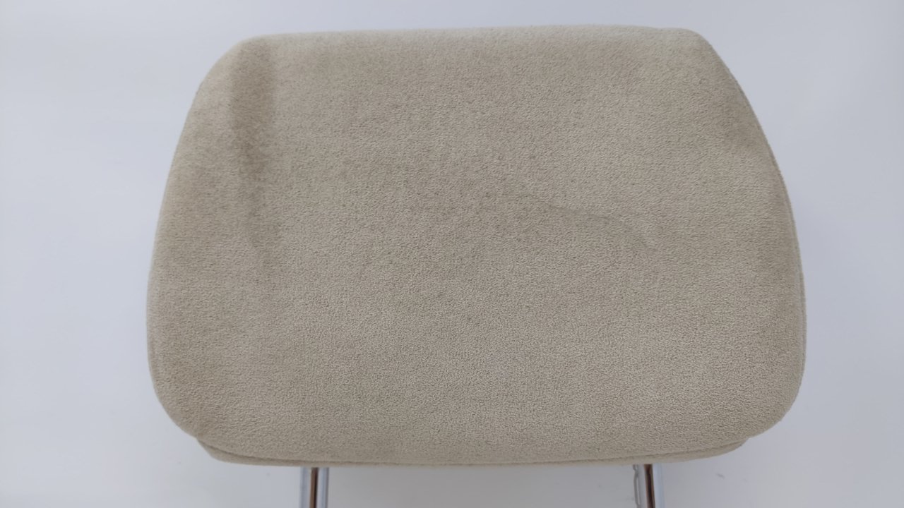 2000-2003 Nissan Maxima Headrest Head Rest Front Driver Passenger Tan 48255 - Oemusedautoparts1.com