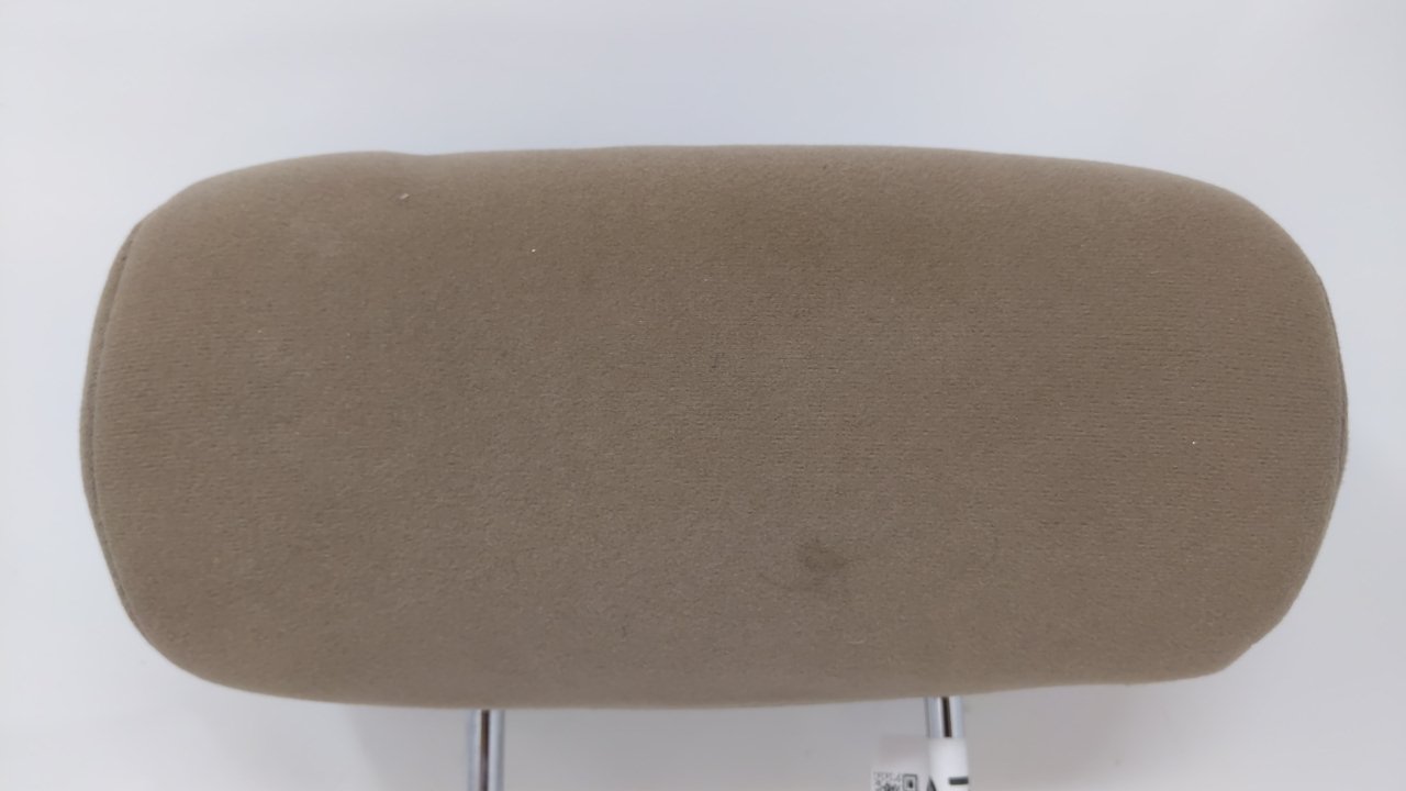 Picture of 1997-2002 Ford Escort Headrest Head Rest Front Driver Passenger Tan 48260