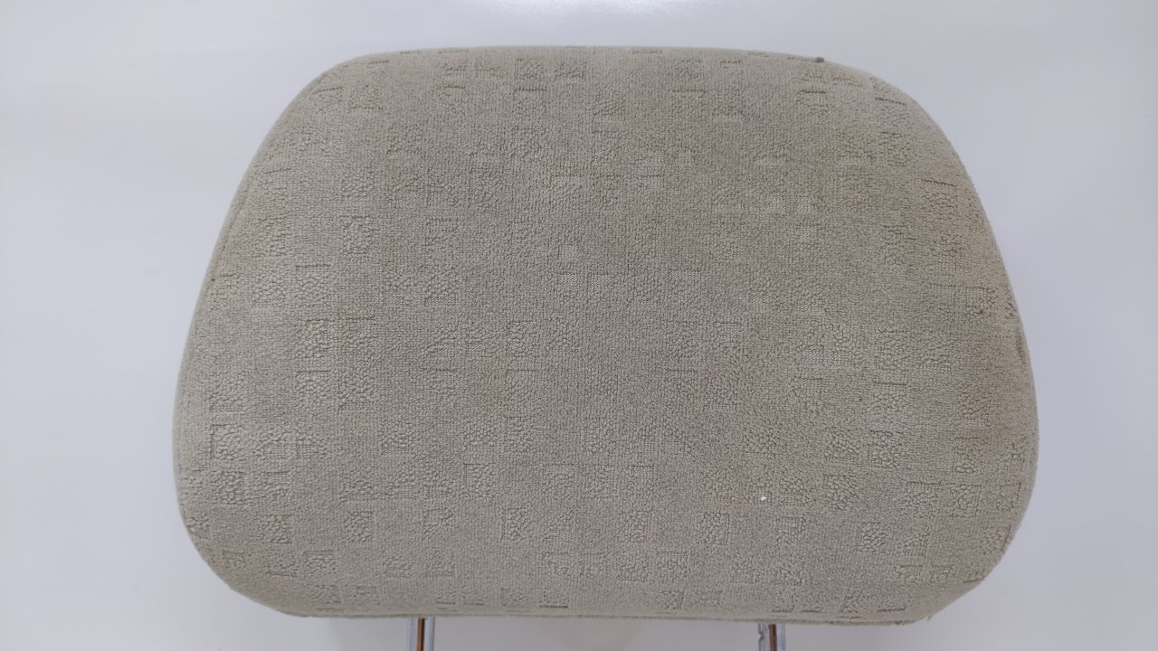 Picture of 2006-2010 Hyundai Sonata Headrest Head Rest Front Driver Passenger Tan 48261