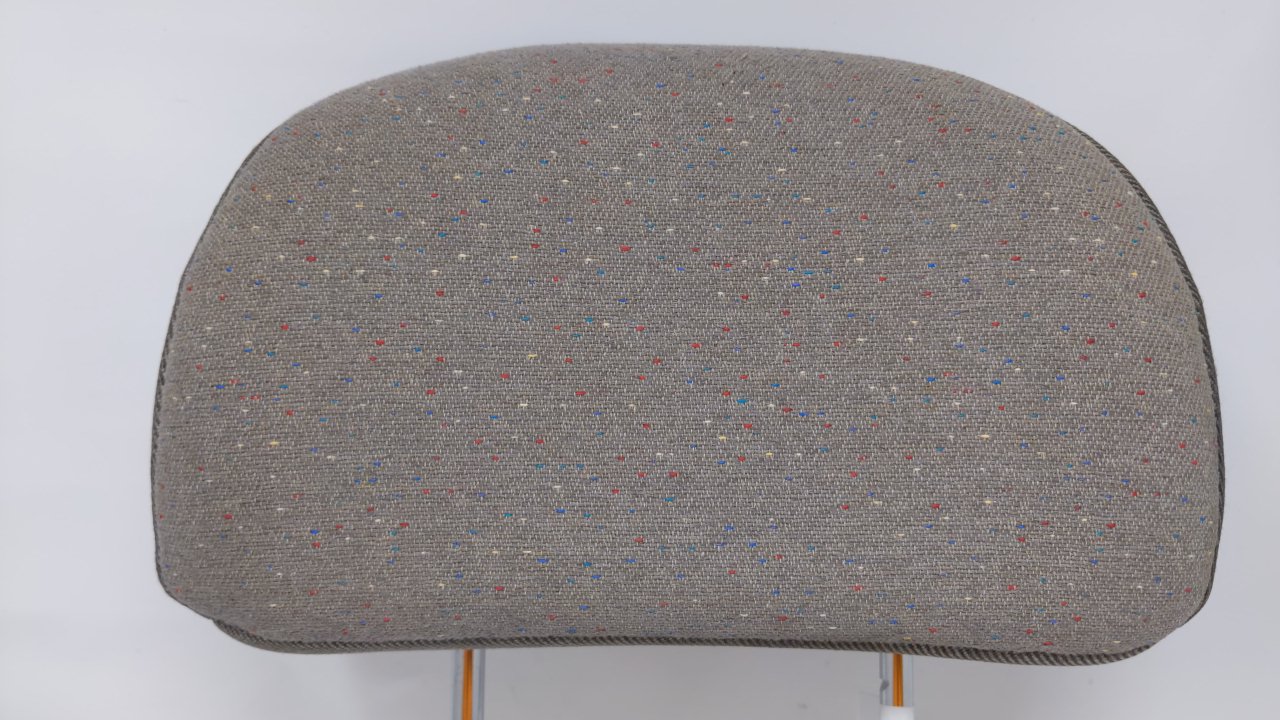 2000-2005 Hyundai Accent Headrest Head Rest Front Driver Passenger Gray 48262 - Oemusedautoparts1.com