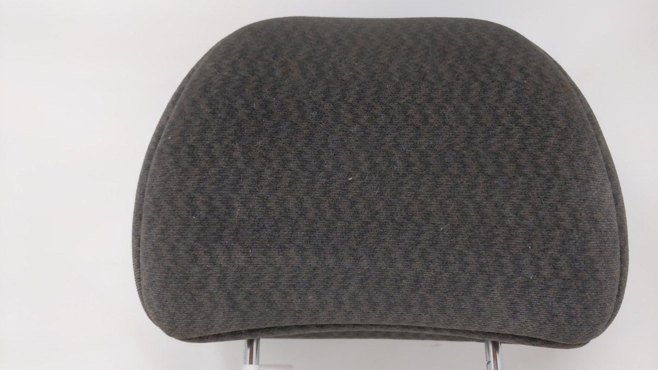 Picture of 2002-2005 Dodge Stratus Headrest Head Rest Front Driver Passenger Black 48265