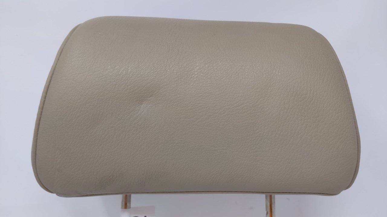 Picture of 1998-2002 Mazda Millenia Headrest Head Rest Front Driver Passenger Tan 48266