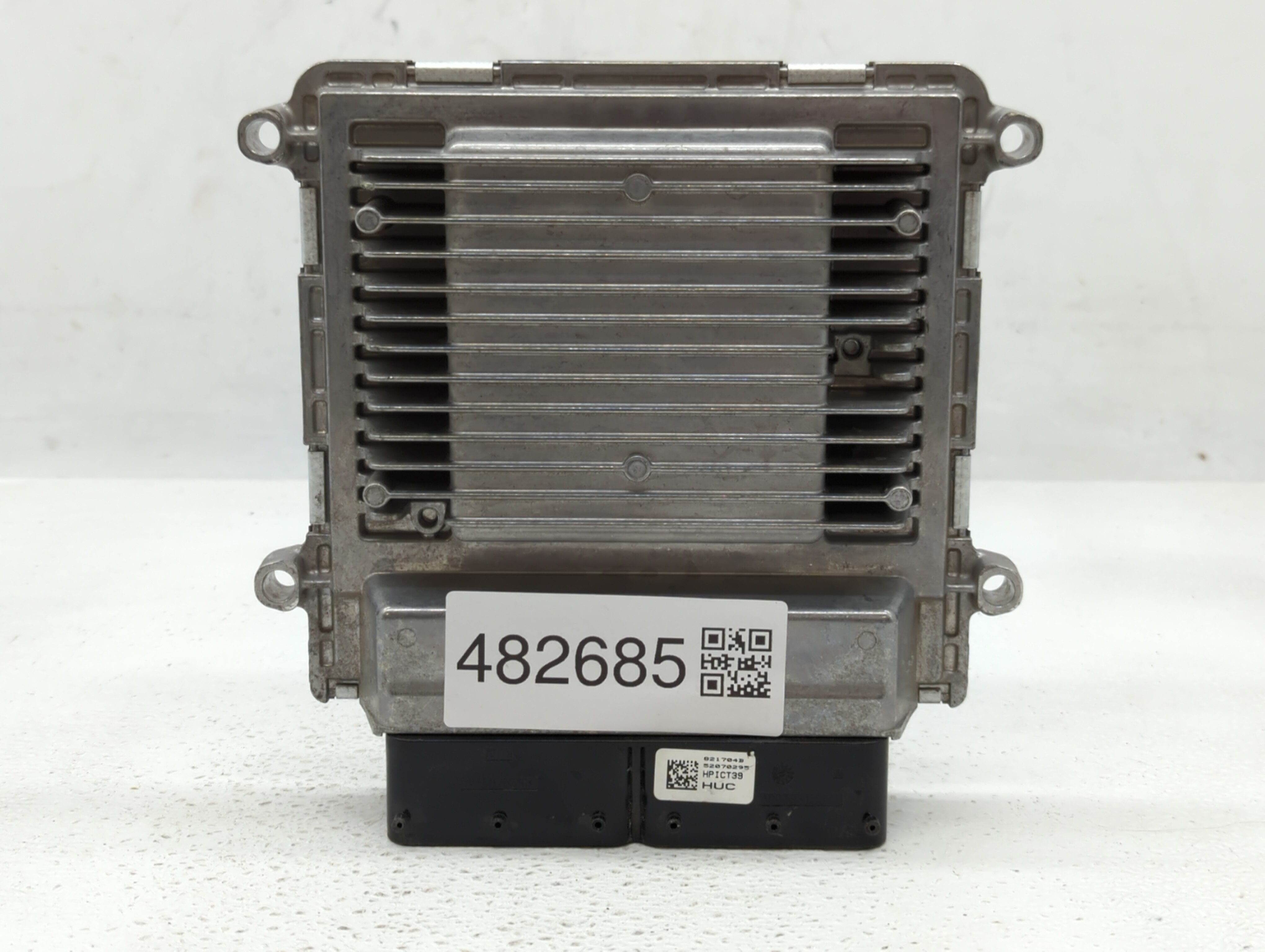 Picture of 2014-2016 Hyundai Elantra Engine Computer Ecu Pcm Ecm Pcu Oem 482685