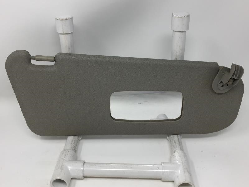 2005-2011 Chevrolet Aveo Passenger Right Sun Visor Sunvisor 4826 - Oemusedautoparts1.com
