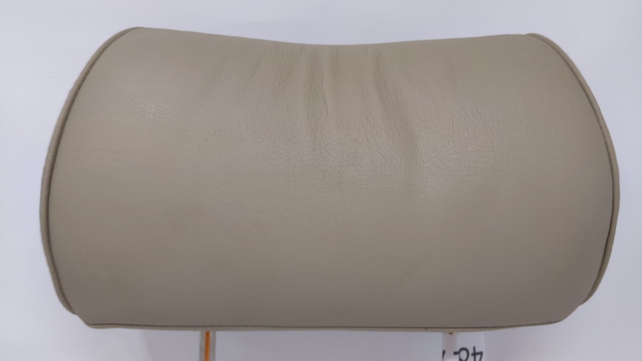 Picture of 1998-2002 Mazda Millenia Headrest Head Rest Rear Seat Tan 48270