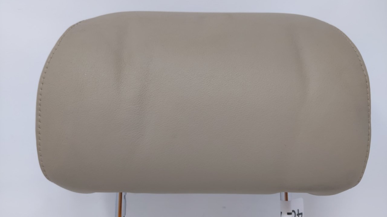 2000-2004 Buick Lesabre Headrest Head Rest Front Driver Passenger Tan 48273 - Oemusedautoparts1.com