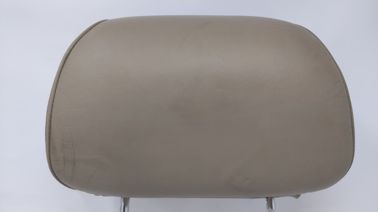 1999-2003 Acura Tl Headrest Head Rest Front Driver Passenger Tan 48274 - Oemusedautoparts1.com