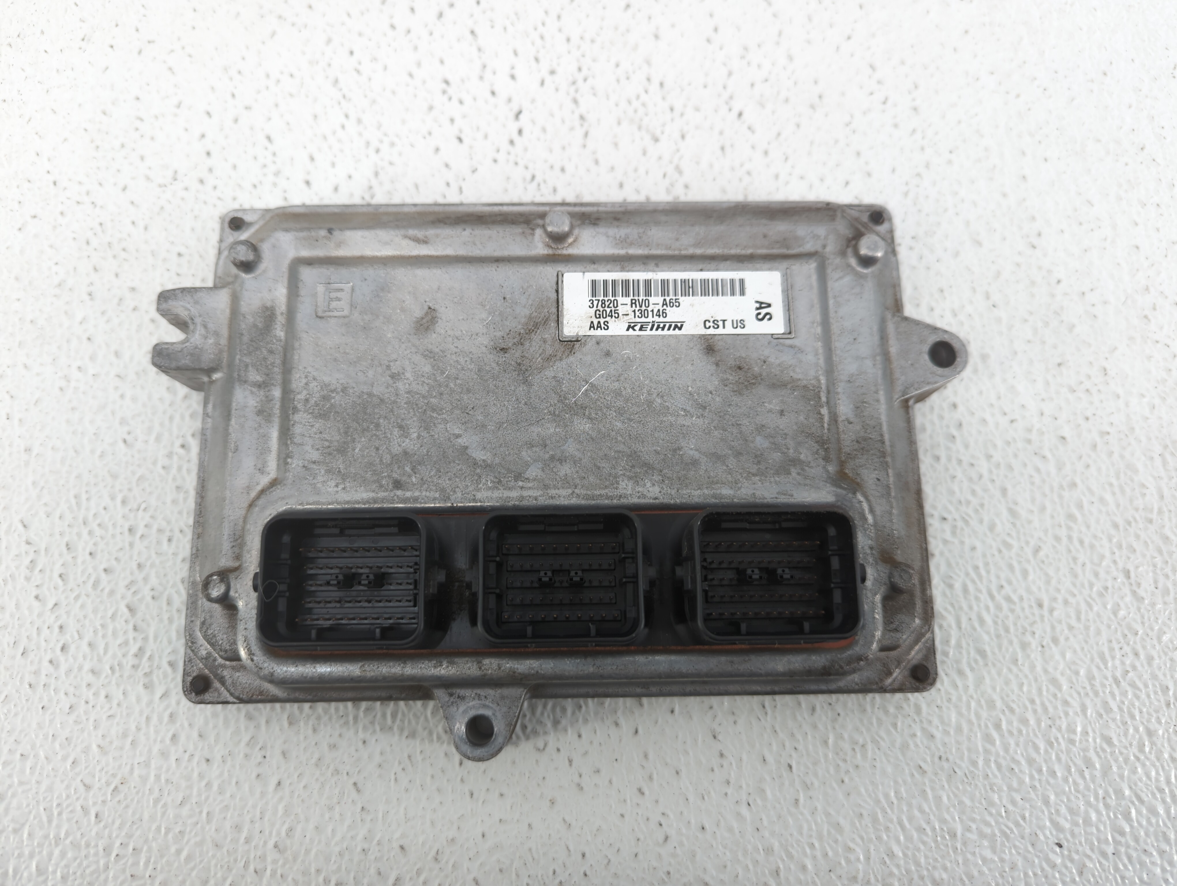 Picture of 2014-2016 Honda Odyssey Engine Computer Ecu Pcm Ecm Pcu Oem 482778