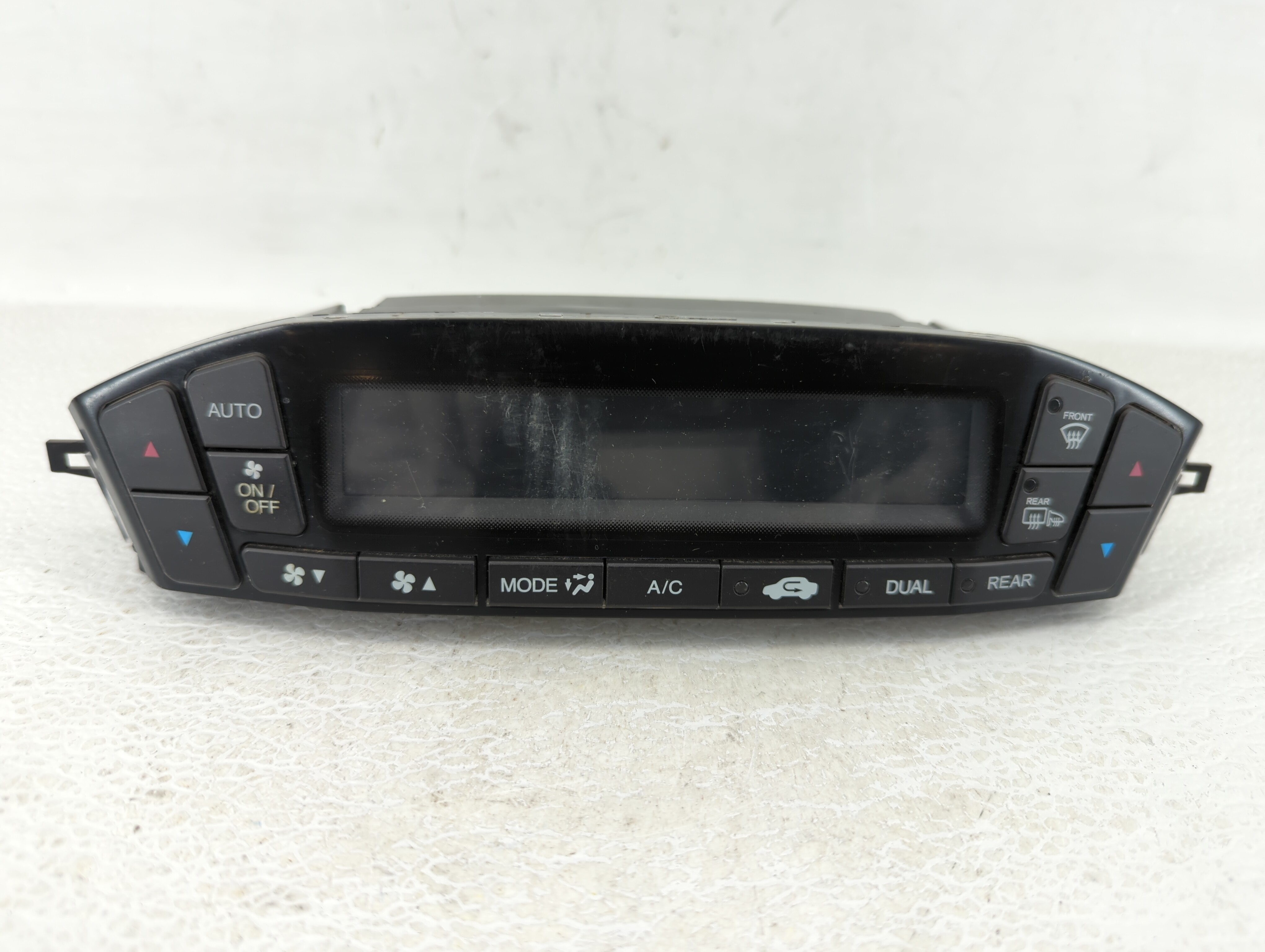Picture of Dodge Caravan Ac Heater Climate Control 79600stxc443m1 483020