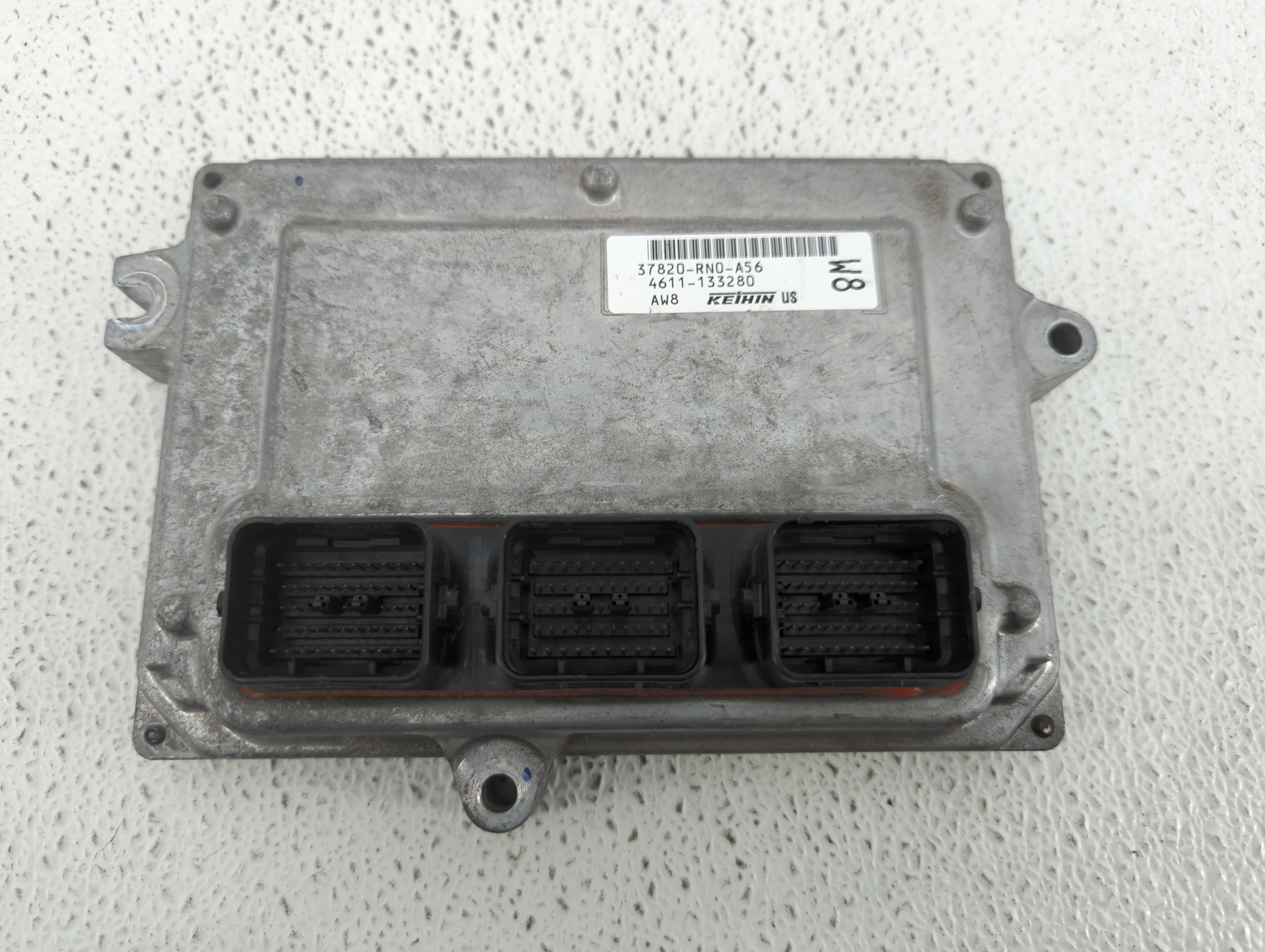 2009-2010 Honda Pilot Engine Control Computer Ecu Pcm Ecm Pcu Oem 483301 - Oemusedautoparts1.com