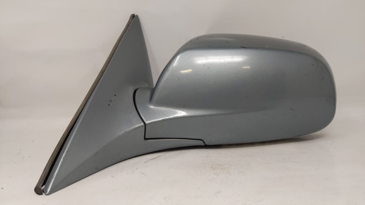 2004-2006 Suzuki Verona Driver Left Side View Power Door Mirror Blue 48339 - Oemusedautoparts1.com