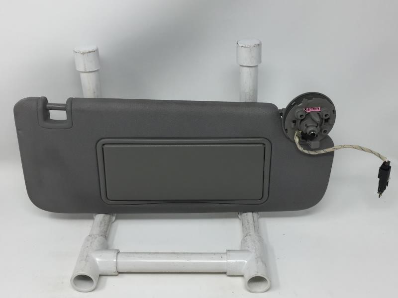 2016-2019 Chevrolet Malibu Passenger Right Sun Visor Sunvisor 4837 - Oemusedautoparts1.com