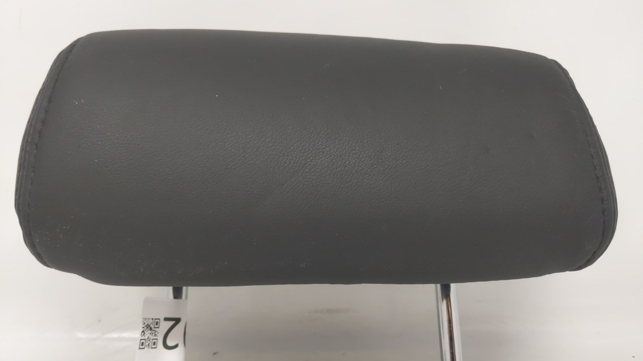 2004-2008 Nissan Maxima Headrest Head Rest Rear Seat Black 48392 - Oemusedautoparts1.com