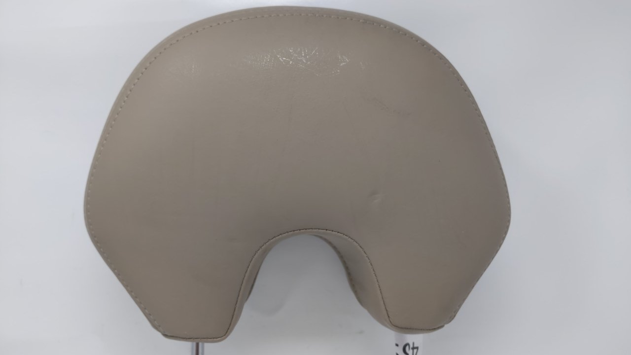 2001-2003 Acura Cl Headrest Head Rest Front Driver Passenger Tan 48394 - Oemusedautoparts1.com