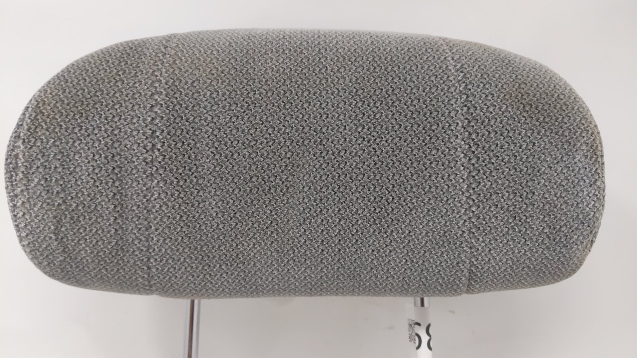 Picture of 1992-1996 Toyota Camry Headrest Head Rest Front Driver Passenger Gray 48395