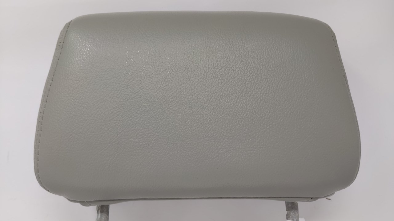2003-2005 Lincoln Aviator Headrest Head Rest Front Driver Passenger Gray 48397 - Oemusedautoparts1.com