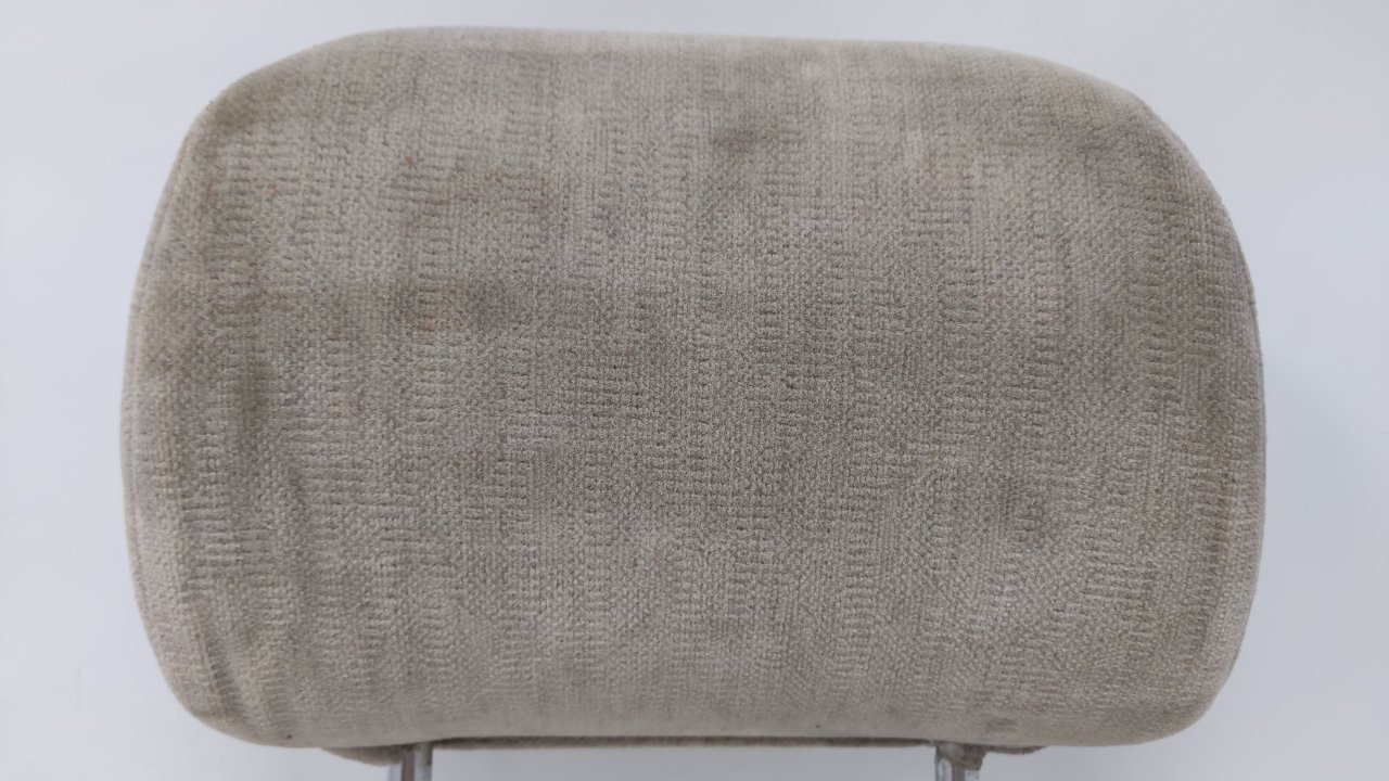 2000-2004 Toyota Avalon Headrest Head Rest Front Driver Passenger Tan 48399 - Oemusedautoparts1.com