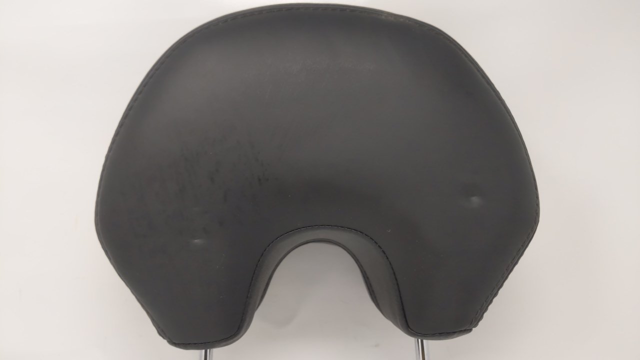 2001-2003 Acura Cl Headrest Head Rest Front Driver Passenger Black 48404 - Oemusedautoparts1.com