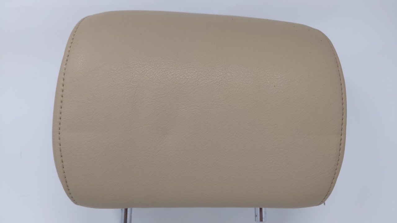 1999-2005 Bmw 328ci Headrest Head Rest Front Driver Passenger Tan 48405 - Oemusedautoparts1.com