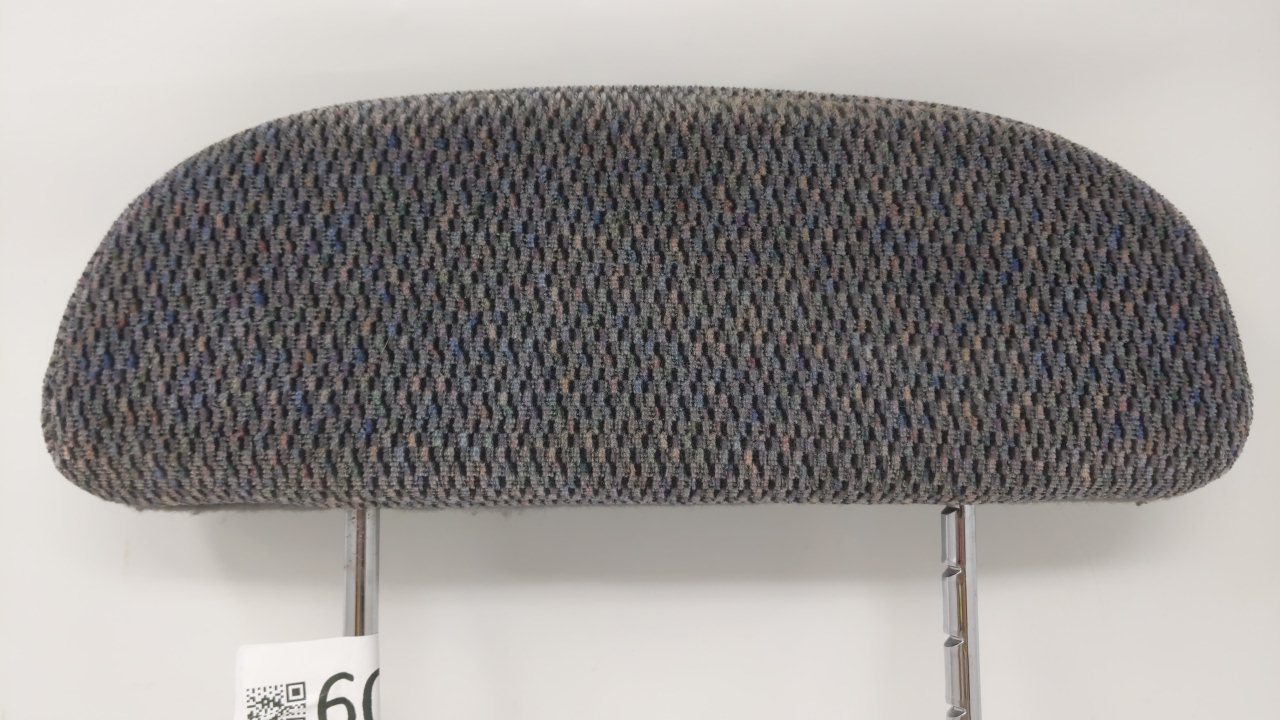 Picture of 1998-2000 Dodge Durango Headrest Head Rest Rear Seat Gray 48409