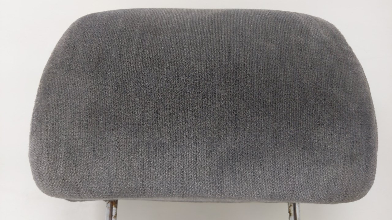 Picture of 1994-1997 Honda Accord Headrest Head Rest Front Driver Passenger Gray 48411