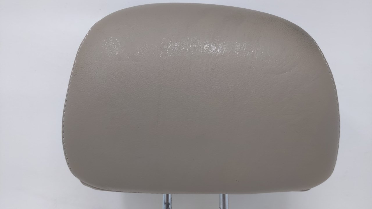 Picture of 1998-2002 Honda Accord Headrest Head Rest Front Driver Passenger Tan 48412