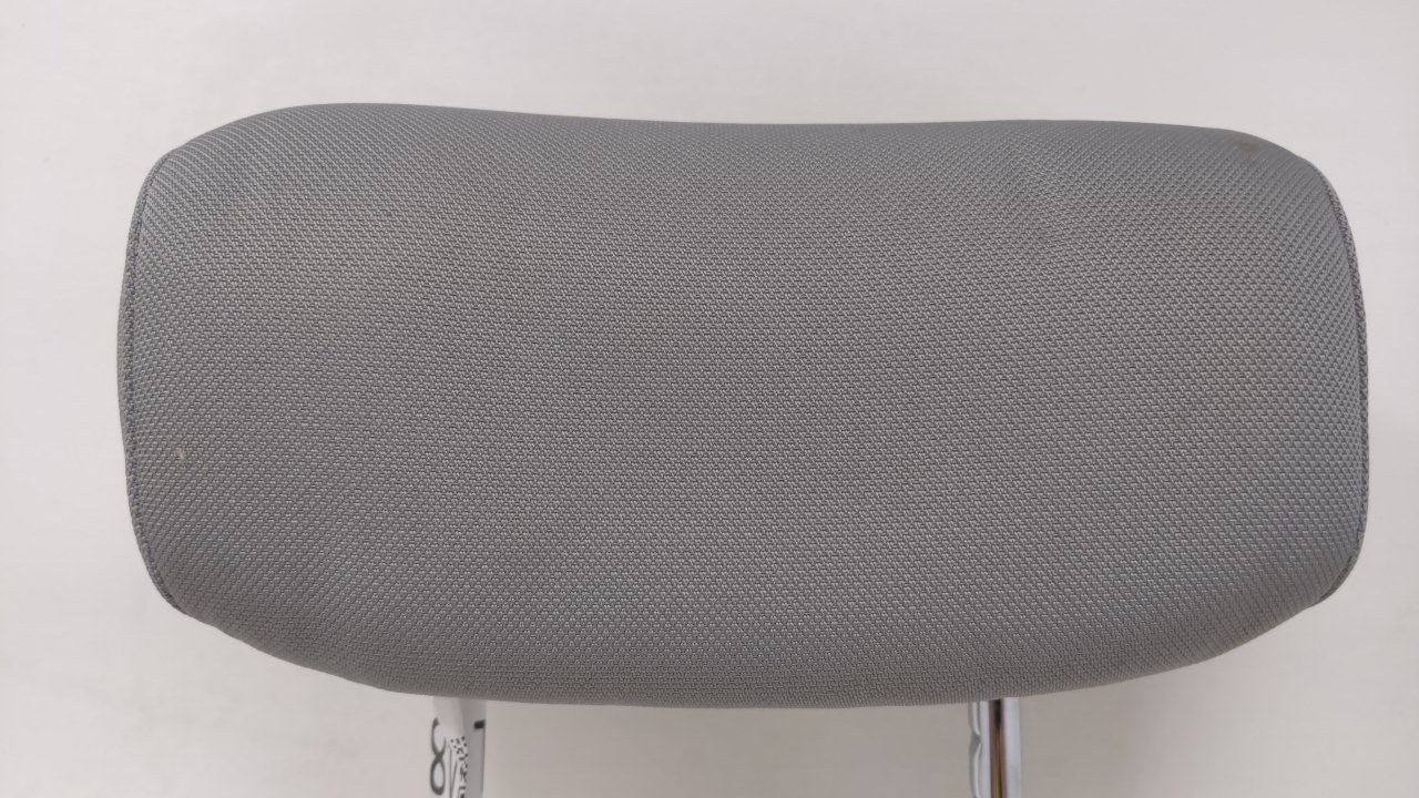 Picture of 2009-2011 Kia Borrego Headrest Head Rest Rear Center Seat Gray 48415